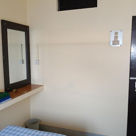 Scindhia Guest House Varanasi Exterior foto