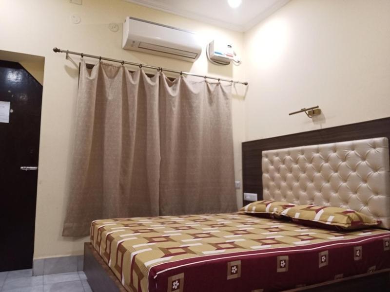 Scindhia Guest House Varanasi Exterior foto