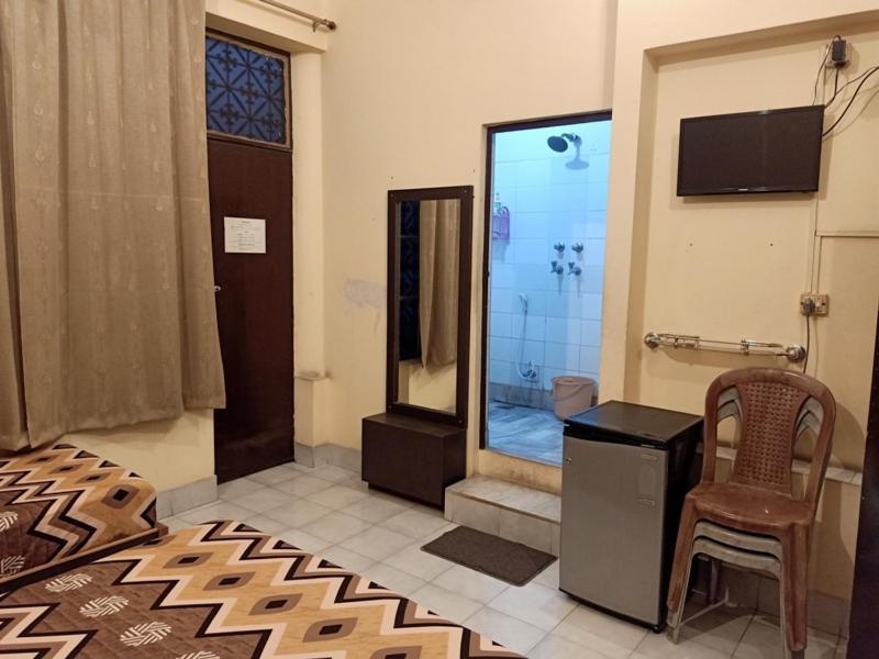 Scindhia Guest House Varanasi Exterior foto
