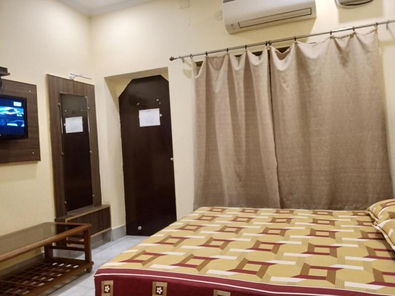 Scindhia Guest House Varanasi Exterior foto