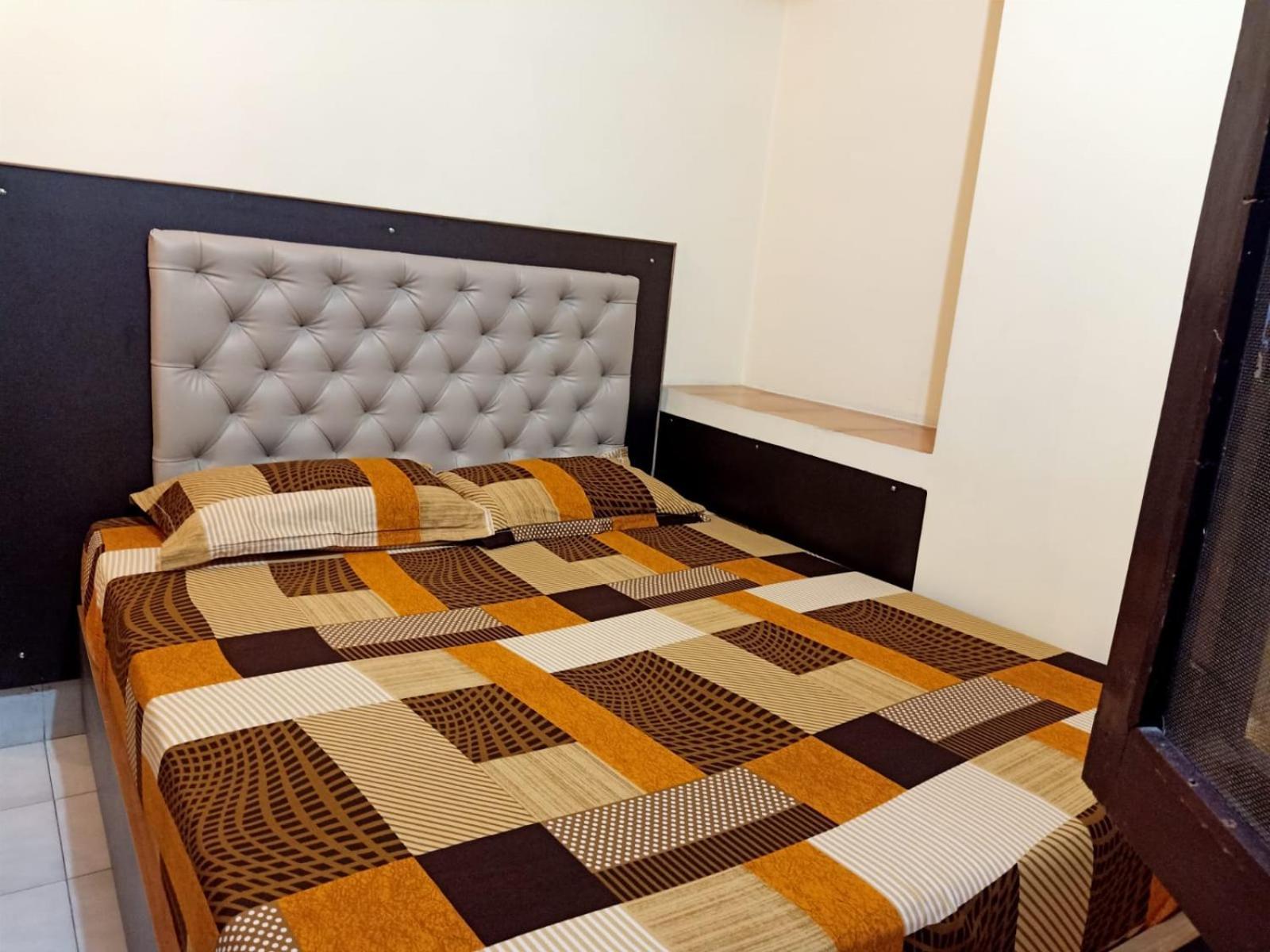 Scindhia Guest House Varanasi Exterior foto