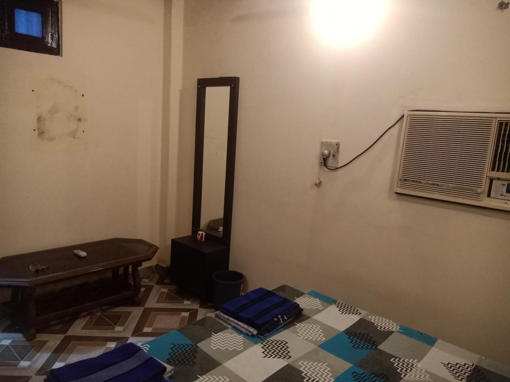 Scindhia Guest House Varanasi Exterior foto